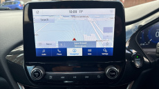 Ford Puma 1.0 EcoBoost Hybrid mHEV ST-Line 5dr Petrol Hatchback